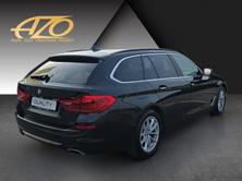 BMW 540i Touring Steptronic, Essence, Occasion / Utilisé, Automatique - 3