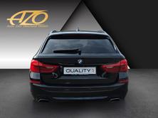 BMW 540i Touring Steptronic, Essence, Occasion / Utilisé, Automatique - 4