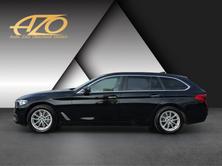 BMW 540i Touring Steptronic, Essence, Occasion / Utilisé, Automatique - 5