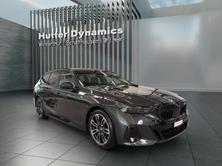 BMW 540d xDrive Touring M SPORTPAKET PRO (Import), Mild-Hybrid Diesel/Elektro, Occasion / Gebraucht, Automatik - 3