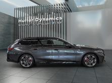 BMW 540d xDrive Touring M SPORTPAKET PRO (Import), Mild-Hybrid Diesel/Elektro, Occasion / Gebraucht, Automatik - 4