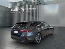 BMW 540d xDrive Touring M SPORTPAKET PRO (Import), Mild-Hybrid Diesel/Elektro, Occasion / Gebraucht, Automatik - 5