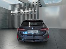 BMW 540d xDrive Touring M SPORTPAKET PRO (Import), Mild-Hybrid Diesel/Elektro, Occasion / Gebraucht, Automatik - 6