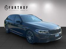 BMW 540d Touring Steptronic, Diesel, Second hand / Used, Automatic - 2
