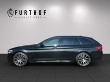 BMW 540d Touring Steptronic, Diesel, Second hand / Used, Automatic - 3