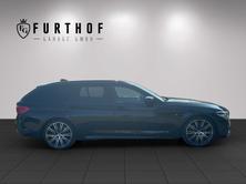 BMW 540d Touring Steptronic, Diesel, Second hand / Used, Automatic - 4