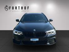 BMW 540d Touring Steptronic, Diesel, Second hand / Used, Automatic - 5
