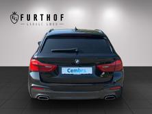 BMW 540d Touring Steptronic, Diesel, Second hand / Used, Automatic - 6