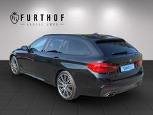 BMW 540d Touring Steptronic, Diesel, Second hand / Used, Automatic - 7