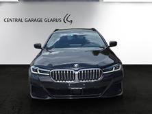 BMW 540d 48V Touring Pure M Sport Steptronic, Hybride Léger Diesel/Électricité, Occasion / Utilisé, Automatique - 3