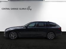 BMW 540d 48V Touring Pure M Sport Steptronic, Hybride Léger Diesel/Électricité, Occasion / Utilisé, Automatique - 4