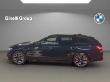 BMW 540d xDrive Touring M-SportPaket, Hybride Leggero Diesel/Elettrica, Occasioni / Usate, Automatico - 2
