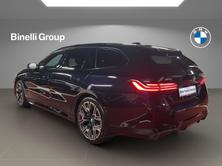 BMW 540d xDrive Touring M-SportPaket, Hybride Leggero Diesel/Elettrica, Occasioni / Usate, Automatico - 3