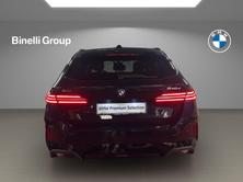 BMW 540d xDrive Touring M-SportPaket, Hybride Leggero Diesel/Elettrica, Occasioni / Usate, Automatico - 4