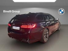 BMW 540d xDrive Touring M-SportPaket, Hybride Leggero Diesel/Elettrica, Occasioni / Usate, Automatico - 5