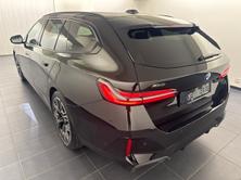 BMW 540d xDr 48V Tour M.S.Pro inkl. AHK Standheizung, Hybride Léger Diesel/Électricité, Occasion / Utilisé, Automatique - 2