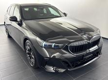 BMW 540d xDr 48V Tour M.S.Pro inkl. AHK Standheizung, Hybride Léger Diesel/Électricité, Occasion / Utilisé, Automatique - 4