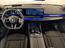 BMW 540d xDr 48V Tour M.S.Pro inkl. AHK Standheizung, Hybride Léger Diesel/Électricité, Occasion / Utilisé, Automatique - 7