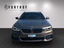BMW 540i Touring Steptronic, Benzin, Occasion / Gebraucht, Automatik - 5