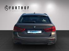 BMW 540i Touring Steptronic, Benzin, Occasion / Gebraucht, Automatik - 6