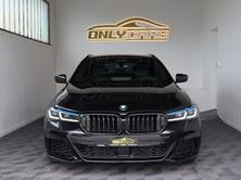 BMW 540i 48V Touring Pure M Sport Steptronic, Mild-Hybrid Petrol/Electric, Second hand / Used, Automatic - 2