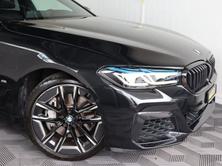 BMW 540i 48V Touring Pure M Sport Steptronic, Mild-Hybrid Petrol/Electric, Second hand / Used, Automatic - 4