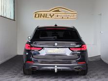 BMW 540i 48V Touring Pure M Sport Steptronic, Mild-Hybrid Petrol/Electric, Second hand / Used, Automatic - 6