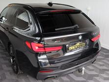 BMW 540i 48V Touring Pure M Sport Steptronic, Mild-Hybrid Petrol/Electric, Second hand / Used, Automatic - 7