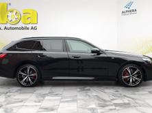 BMW 540d 48V Touring M Sport Pro AHK 4x4, Mild-Hybrid Diesel/Elektro, Occasion / Gebraucht, Automatik - 6