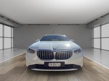 BMW 540d 48V Touring Steptronic, Mild-Hybrid Diesel/Elektro, Occasion / Gebraucht, Automatik - 2