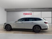 BMW 540d 48V Touring Steptronic, Mild-Hybrid Diesel/Elektro, Occasion / Gebraucht, Automatik - 4