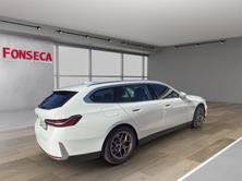 BMW 540d 48V Touring Steptronic, Mild-Hybrid Diesel/Elektro, Occasion / Gebraucht, Automatik - 5
