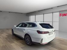 BMW 540d 48V Touring Steptronic, Mild-Hybrid Diesel/Elektro, Occasion / Gebraucht, Automatik - 6