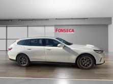 BMW 540d 48V Touring Steptronic, Mild-Hybrid Diesel/Elektro, Occasion / Gebraucht, Automatik - 7