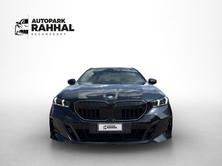 BMW 540d Touring M Sport Pro * ICONIC GLOW * BELÜFTE, Mild-Hybrid Diesel/Elektro, Occasion / Gebraucht, Automatik - 3