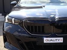 BMW 540d Touring M Sport Pro * ICONIC GLOW * BELÜFTE, Mild-Hybrid Diesel/Elektro, Occasion / Gebraucht, Automatik - 4