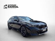 BMW 540d Touring M Sport Pro * ICONIC GLOW * BELÜFTE, Mild-Hybrid Diesel/Elektro, Occasion / Gebraucht, Automatik - 5