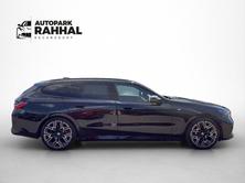 BMW 540d Touring M Sport Pro * ICONIC GLOW * BELÜFTE, Mild-Hybrid Diesel/Elektro, Occasion / Gebraucht, Automatik - 6