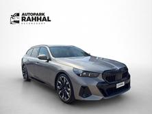 BMW 540d Touring M Sport Pro * ICONIC GLOW * BELÜFTE, Hybride Léger Diesel/Électricité, Occasion / Utilisé, Automatique - 5