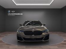BMW 540d Touring M SPORT, Hybride Leggero Diesel/Elettrica, Occasioni / Usate, Automatico - 2
