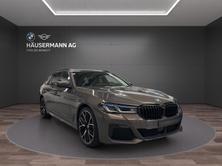 BMW 540d Touring M SPORT, Hybride Leggero Diesel/Elettrica, Occasioni / Usate, Automatico - 3