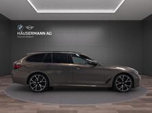 BMW 540d Touring M SPORT, Hybride Leggero Diesel/Elettrica, Occasioni / Usate, Automatico - 4