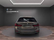 BMW 540d Touring M SPORT, Hybride Leggero Diesel/Elettrica, Occasioni / Usate, Automatico - 6