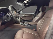 BMW 540d Touring M SPORT, Hybride Leggero Diesel/Elettrica, Occasioni / Usate, Automatico - 7