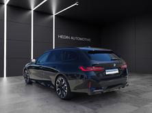 BMW 540d xDrive Touring, Hybride Léger Diesel/Électricité, Occasion / Utilisé, Automatique - 3