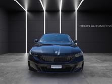 BMW 540d xDrive Touring, Hybride Léger Diesel/Électricité, Occasion / Utilisé, Automatique - 4