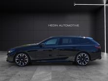 BMW 540d xDrive Touring, Hybride Léger Diesel/Électricité, Occasion / Utilisé, Automatique - 6