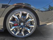 BMW 540d xDrive Touring, Hybride Léger Diesel/Électricité, Occasion / Utilisé, Automatique - 7