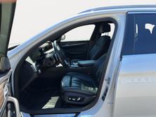 BMW 540i Touring Luxury Line Steptronic, Essence, Occasion / Utilisé, Automatique - 6