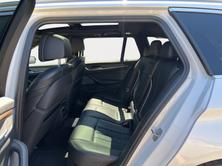 BMW 540i Touring Luxury Line Steptronic, Essence, Occasion / Utilisé, Automatique - 7